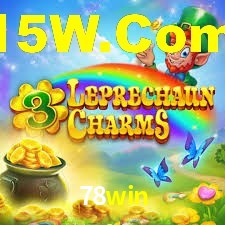 78win: Jogos de Caça-Níqueis-Altas Recompensas, Roleta-Velocidade, Blackjack-Desafios Máximos