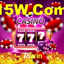 78win - Site Oficial Do Cassino Online - 78win.com
