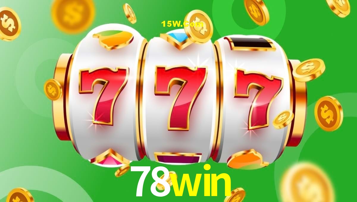 Welcome Bonus 78win