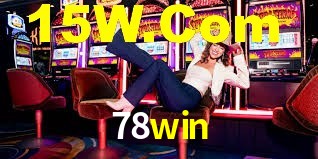 78win: Seu Cassino Premiado com Pagamentos Rápidos