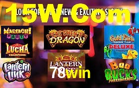78win App Interface