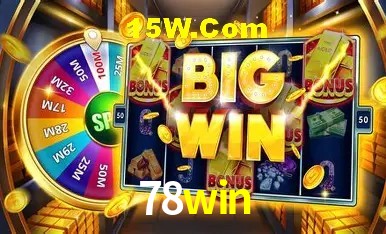 Promoção Relâmpago 78win