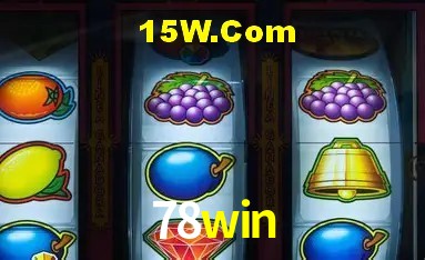 Recursos de Bônus 78win