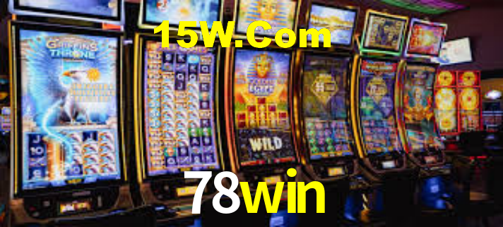 APP oficial da 78win para mobile
