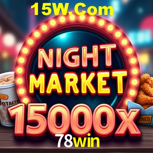 Seasonal Promotions 78win