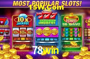 Casino Ao Vivo 78win