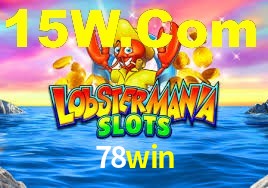 78win plataforma
