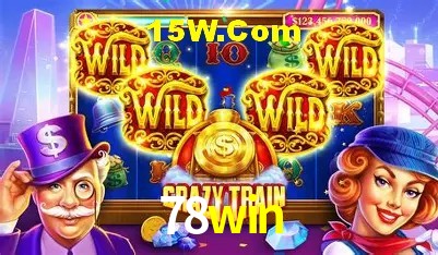 Diretório de Jogos 78win