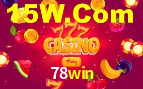 Blackjack Table 78win