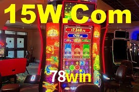 Sinta a adrenalina dos jogos de cassino com 78win