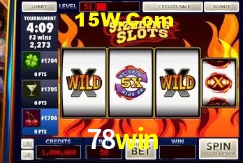 Especiais de Fim de Semana 78win