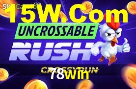 Welcome Bonus 78win