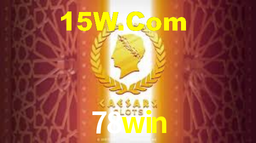 78win plataforma