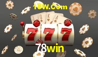 Estatísticas do Jogo 78win