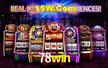 Jogos de Slot 78win