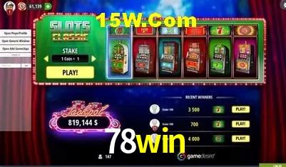Segurança 2FA 78win