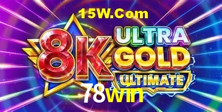 Estatísticas 78win